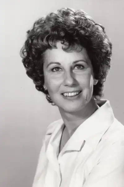 Dena Dietrich headshot