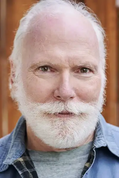 Tedd Dillon headshot