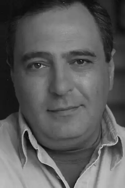 Aurelio DiNunzio headshot