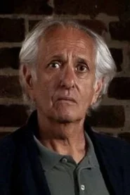 Harry Ditson headshot