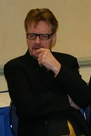 Brian Downey headshot