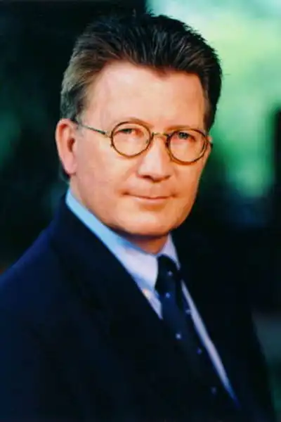 Martin Doyle headshot