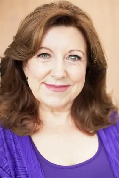Dolores Drake headshot
