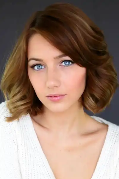 Natalie Dreyfuss headshot