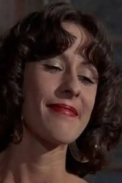Carmen Du Sautoy headshot