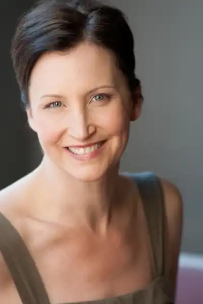 Kathleen Duborg headshot