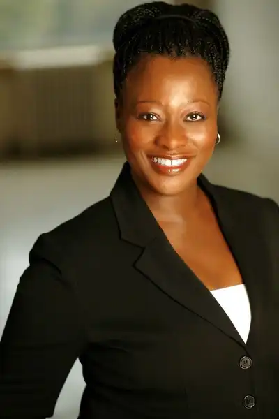 Arlene Duncan headshot