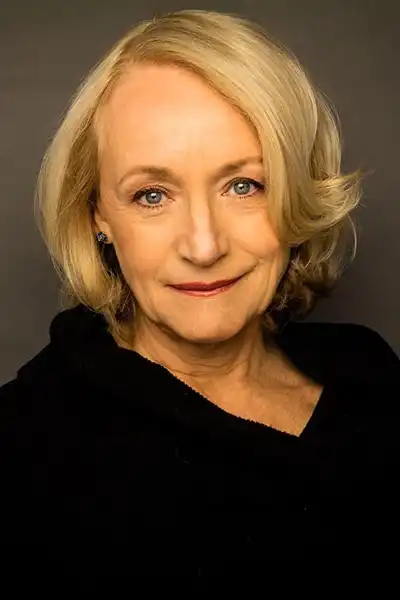 Rosemary Dunsmore headshot
