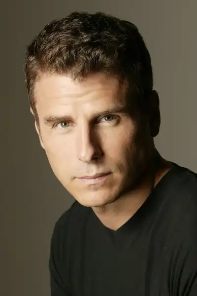 Jason Durr headshot