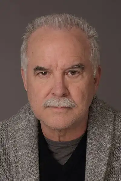 Emiliano Díez headshot