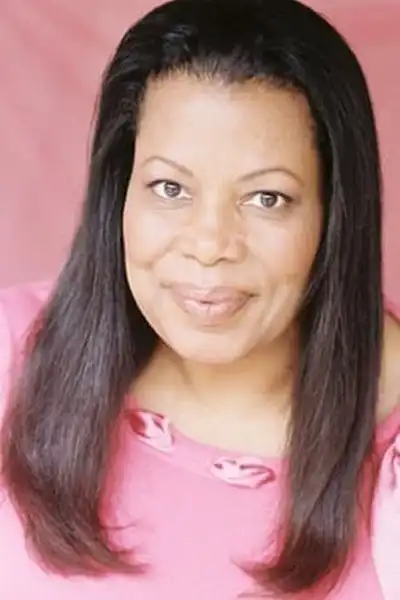 Jennifer Echols headshot