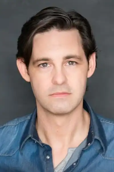 Matthew Edison headshot