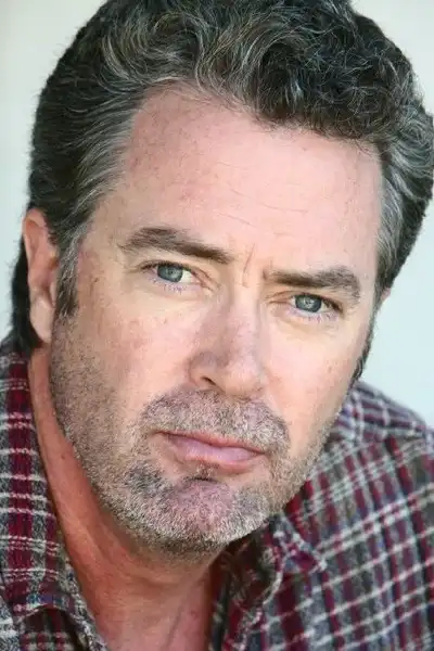 James Edson headshot