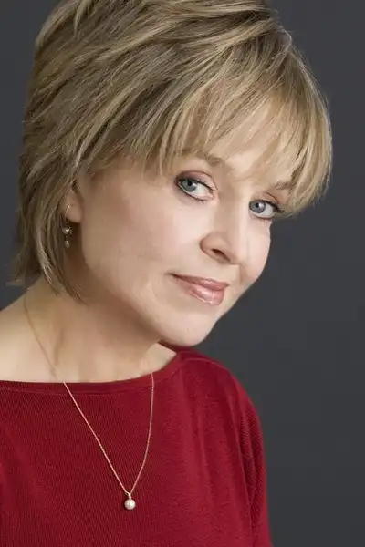 Jill Eikenberry headshot