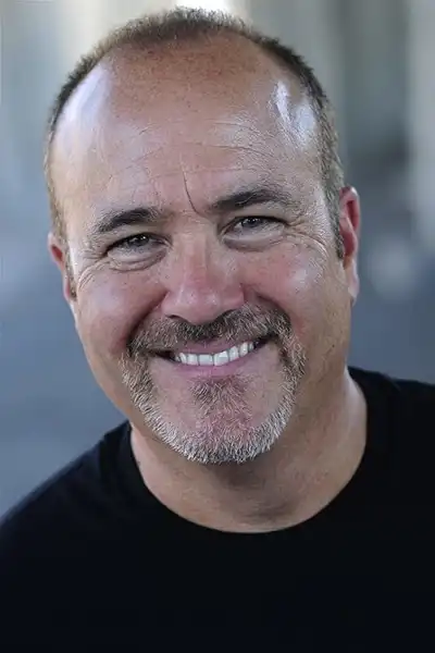 Michael Emanuel headshot