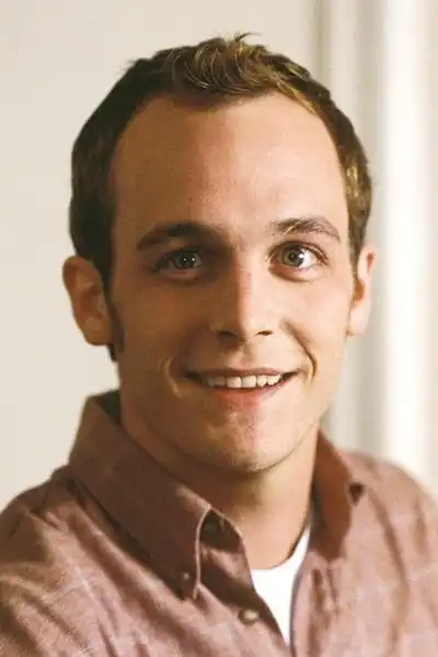 Ethan Embry headshot