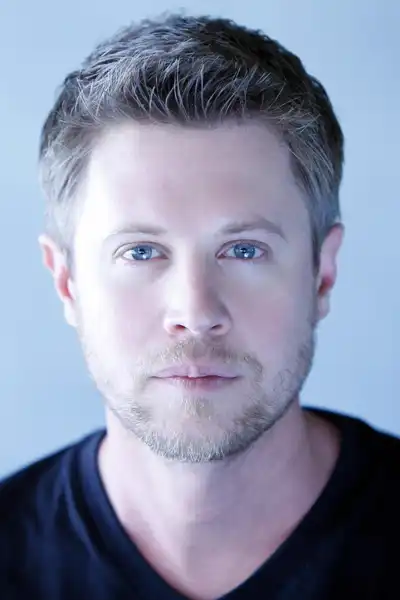 Kaj-Erik Eriksen headshot