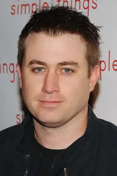 Andrew C. Erin headshot