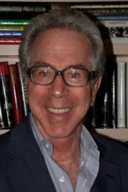 John Erman headshot