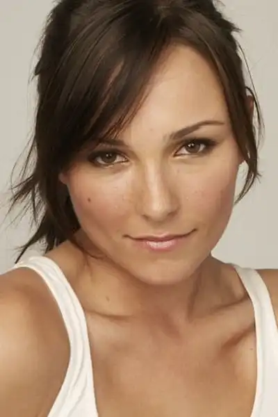 Briana Evigan headshot