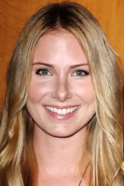 Vanessa Evigan headshot