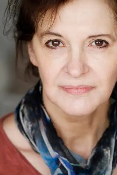 Kate Fahy headshot