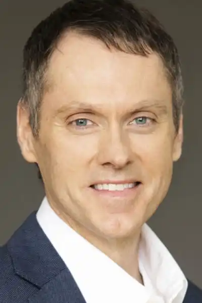 Adrian Falconer headshot