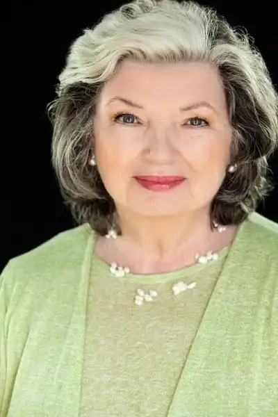 Kathleen Fee headshot