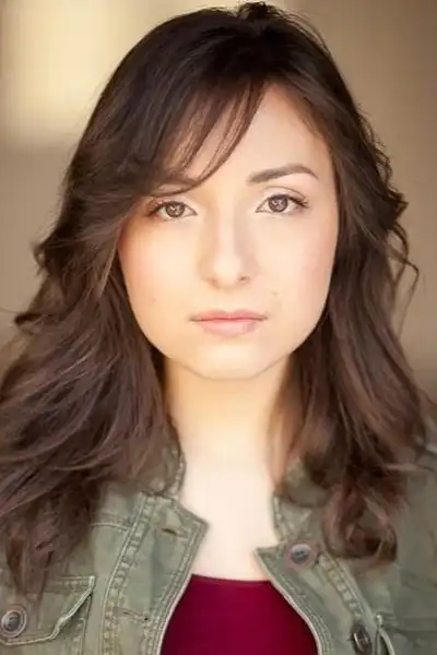 Caitlin Fein headshot