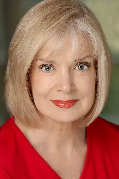 MaryJean Feton headshot
