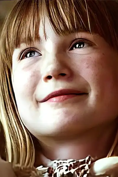 Isabella Fink headshot