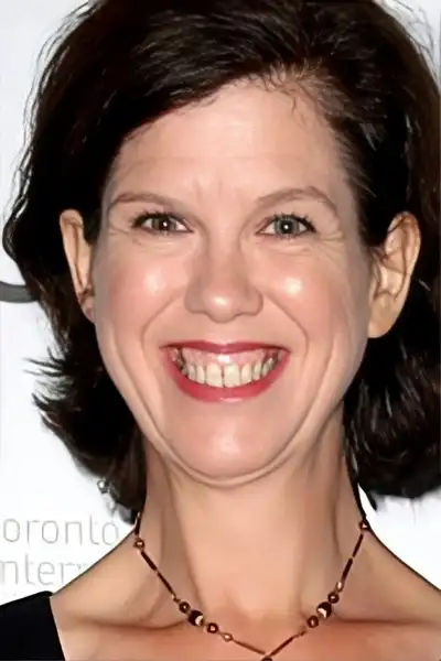 Catherine Fitch headshot