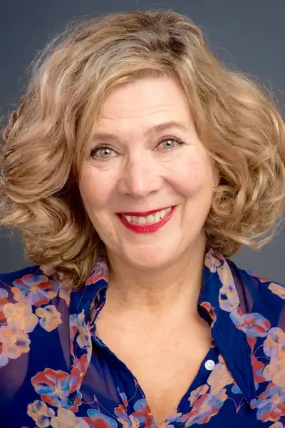Frances Flanagan headshot