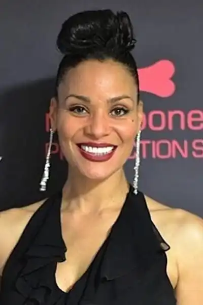 Jaqueline Fleming headshot