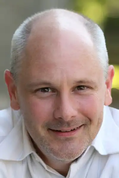 Keith Flippen headshot
