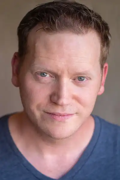 Bourke Floyd headshot
