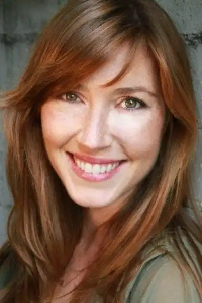 Katherine Flynn headshot