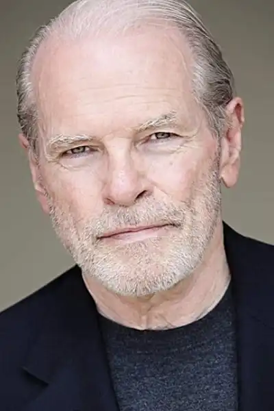 Michael Flynn headshot