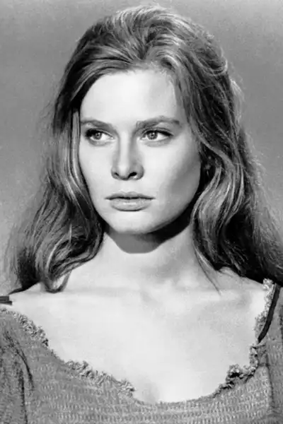 Rosemary Forsyth headshot