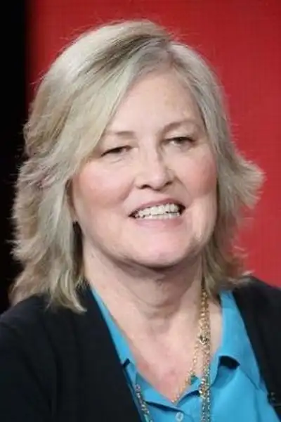 Nora Kay Foster headshot