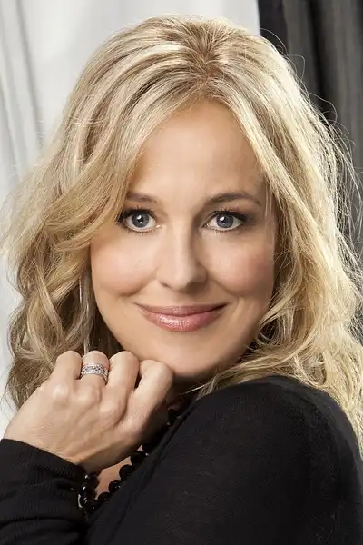 Genie Francis headshot