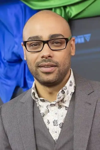 Rainbow Sun Francks headshot