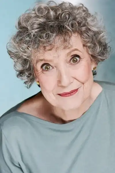 Jill Frappier headshot