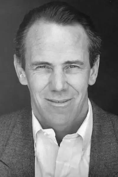 J.E. Freeman headshot