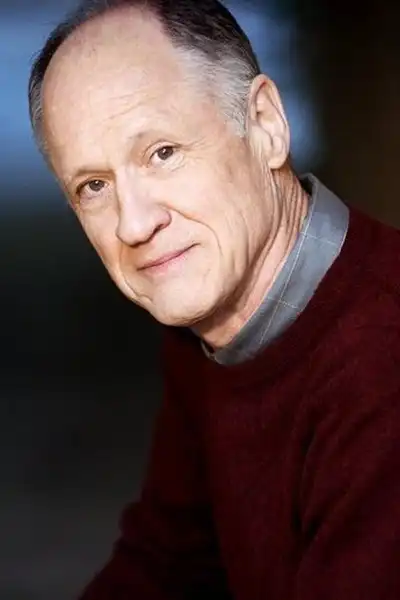Bruce French headshot