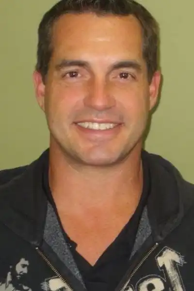 Dean E. Fronk headshot