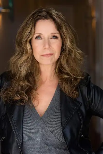 Susan Gallagher headshot