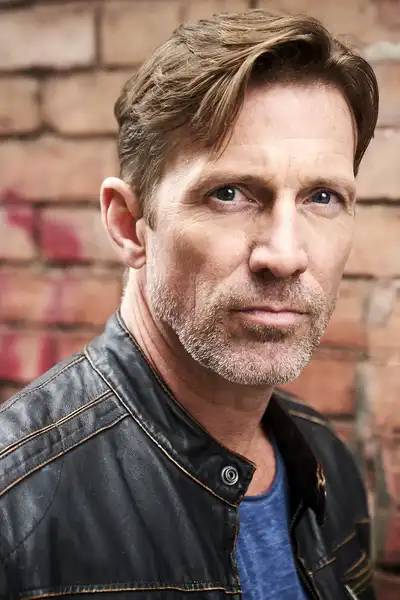 James Gallanders headshot