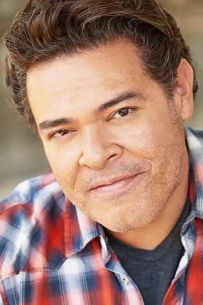 Frank Gallegos headshot