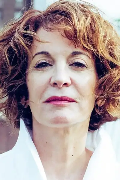 Kathleen Garrett headshot